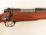 Weatherby
Mark V, Cal. .257 Weatherby Magnum, Paso Robles, California - 4 of 16