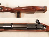 Weatherby
Mark V, Cal. .257 Weatherby Magnum, Paso Robles, California - 12 of 16