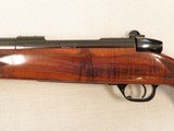 Weatherby
Mark V, Cal. .257 Weatherby Magnum, Paso Robles, California - 7 of 16