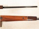 Weatherby
Mark V, Cal. .257 Weatherby Magnum, Paso Robles, California - 14 of 16