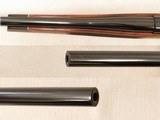 Weatherby
Mark V, Cal. .257 Weatherby Magnum, Paso Robles, California - 13 of 16