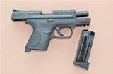 Smith & Wesson M&P9C 9mm SOLD - 8 of 8