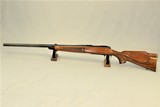 Remington 700 BDL .22-250 **Heavy Barrel Varmint** SOLD - 5 of 16