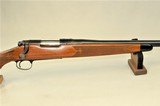 Remington 700 BDL .22-250 **Heavy Barrel Varmint** SOLD - 3 of 16