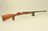 Remington 700 BDL .22-250 **Heavy Barrel Varmint** SOLD - 1 of 16