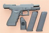 Glock Model
22, Gen 3, Cal. .40 S&W SOLD - 7 of 13