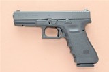 Glock Model
22, Gen 3, Cal. .40 S&W SOLD - 1 of 13