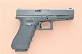 Glock Model
22, Gen 3, Cal. .40 S&W SOLD - 2 of 13