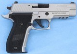 Sig Sauer Elite P226 all stainless steel 40 cal SOLD - 7 of 22