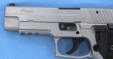 Sig Sauer Elite P226 all stainless steel 40 cal SOLD - 6 of 22