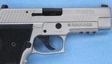 Sig Sauer Elite P226 all stainless steel 40 cal SOLD - 8 of 22