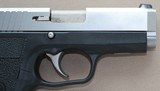 KAHR MCW9 9MM *LIKE NEW* SOLD - 10 of 22