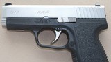 KAHR MCW9 9MM *LIKE NEW* SOLD - 6 of 22