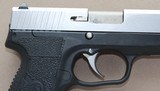 KAHR MCW9 9MM *LIKE NEW* SOLD - 9 of 22