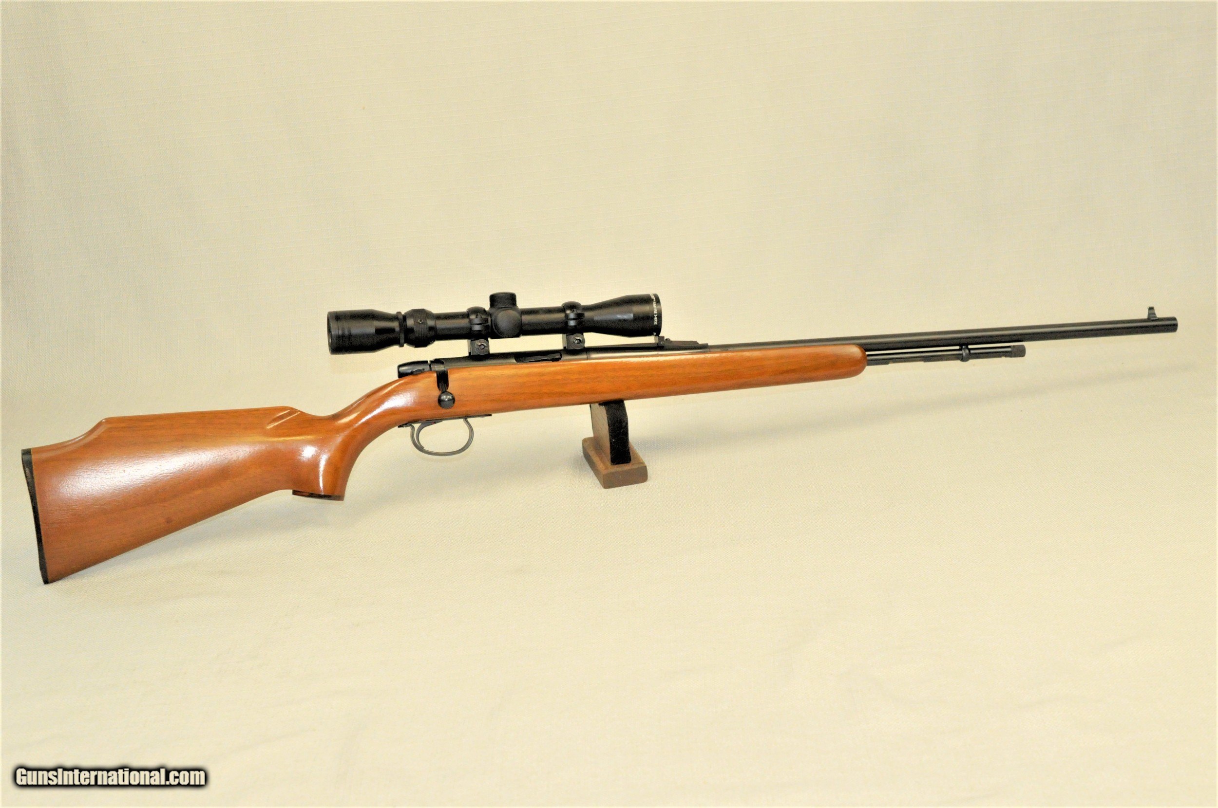 Remington Model 592M 5mm Remington Magnum SOLD