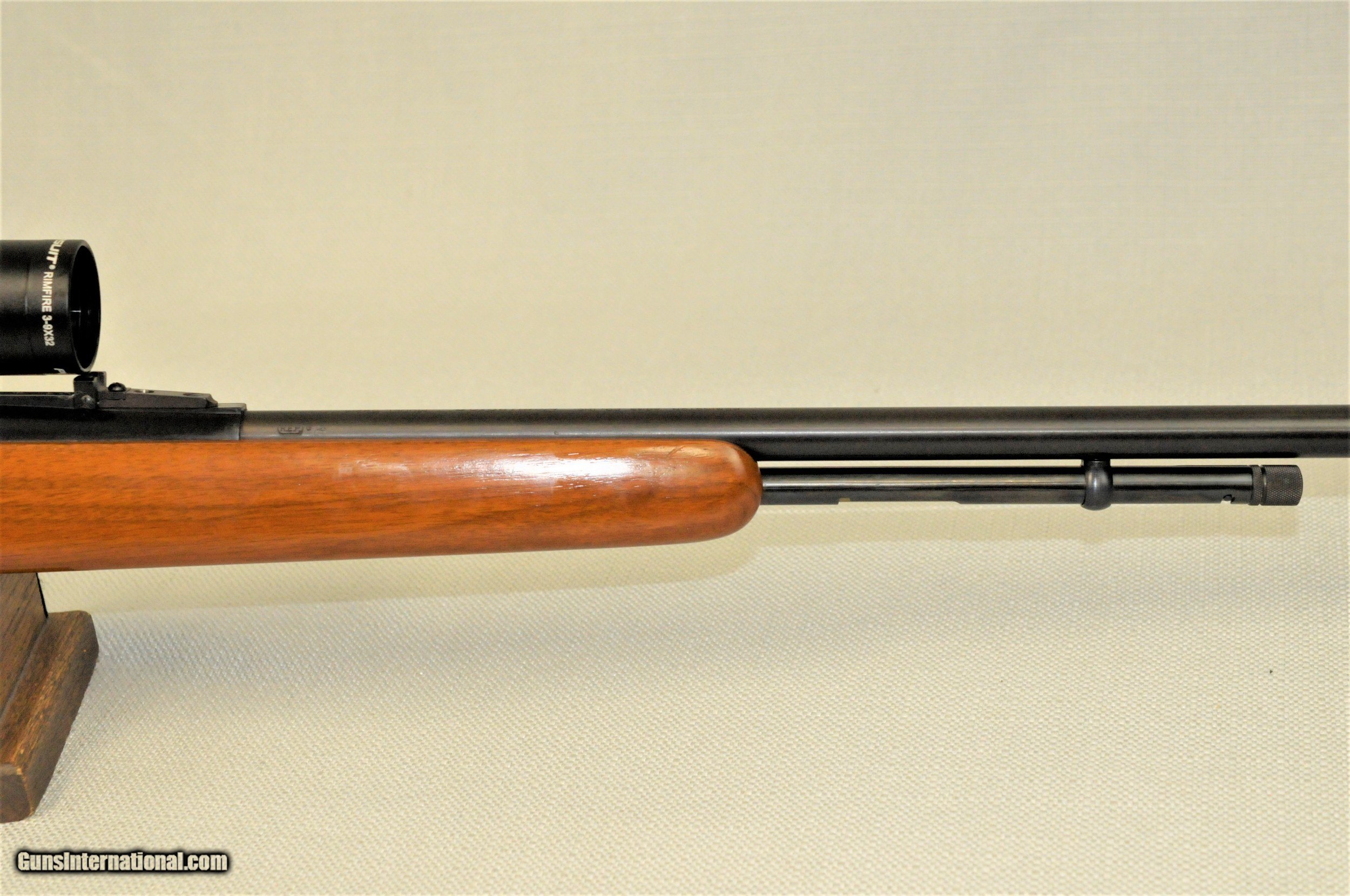 Remington Model 592M 5mm Remington Magnum SOLD