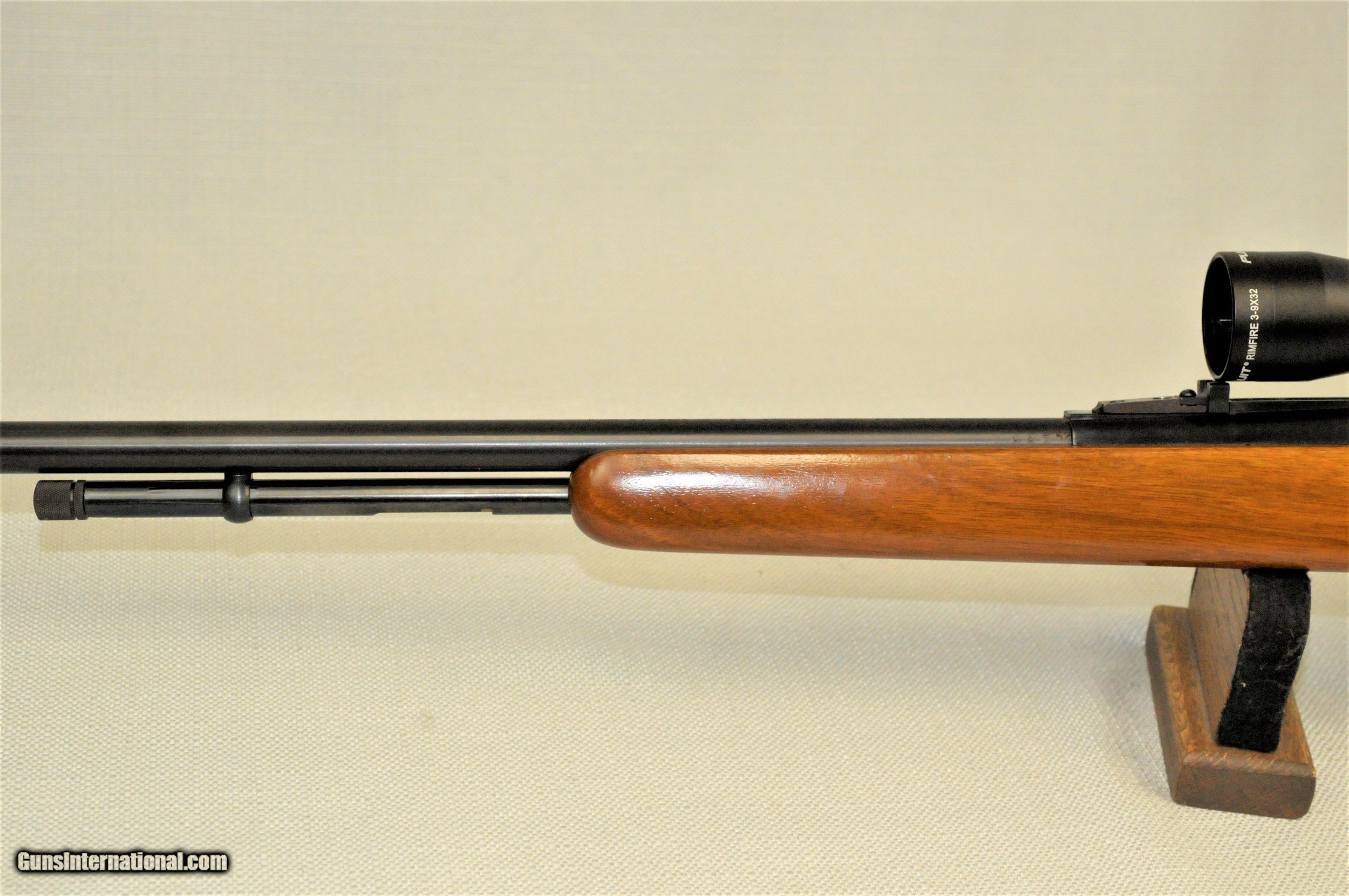 Remington Model 592M 5mm Remington Magnum SOLD