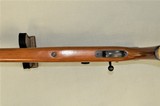 Remington Model 592M 5mm Remington Magnum SOLD - 16 of 19