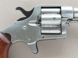 1874 Vintage Antique Colt Cloverleaf House Pistol in .41 Rimfire
** Beautiful All-Original & Honest Example! ** SOLD - 8 of 25