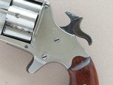 1874 Vintage Antique Colt Cloverleaf House Pistol in .41 Rimfire
** Beautiful All-Original & Honest Example! ** SOLD - 22 of 25