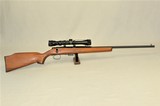 Remington Model 591M 5mm Remington Magnum SOLD - 1 of 19