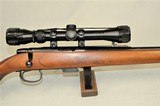 Remington Model 591M 5mm Remington Magnum SOLD - 3 of 19