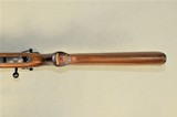 Remington Model 591M 5mm Remington Magnum SOLD - 15 of 19