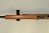 Remington Model 591M 5mm Remington Magnum SOLD - 17 of 19