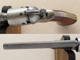 Colt Model 1851 Navy, 1853 Vintage, Cal. .36 Percussion SOLD - 3 of 11