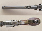 Colt Model 1851 Navy, 1853 Vintage, Cal. .36 Percussion SOLD - 4 of 11
