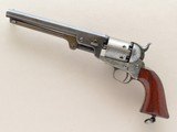 Colt Model 1851 Navy, 1853 Vintage, Cal. .36 Percussion SOLD - 1 of 11
