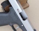 KAHR arms MCW 9 unfired in factory box, 9mm SOLD - 18 of 21