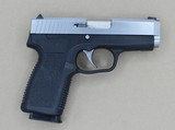 KAHR arms MCW 9 unfired in factory box, 9mm SOLD - 7 of 21