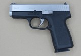 KAHR arms MCW 9 unfired in factory box, 9mm SOLD - 1 of 21
