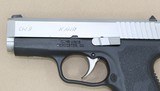 KAHR arms MCW 9 unfired in factory box, 9mm SOLD - 5 of 21