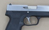 KAHR arms MCW 9 unfired in factory box, 9mm SOLD - 10 of 21