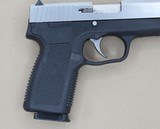 KAHR arms MCW 9 unfired in factory box, 9mm SOLD - 9 of 21