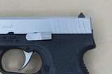 KAHR arms MCW 9 unfired in factory box, 9mm SOLD - 6 of 21