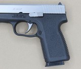 KAHR arms MCW 9 unfired in factory box, 9mm SOLD - 4 of 21