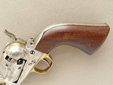 Colt Model 1851 Navy, 1856 Vintage, Cal. .36 Percussion SOLD - 5 of 10