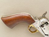 Colt Model 1851 Navy, 1856 Vintage, Cal. .36 Percussion SOLD - 6 of 10