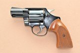 Colt Cobra (Second Issue) .38 Special **MFG. 1977** - 1 of 14