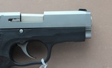 KAHR CW 45 UNFIRED SOLD - 11 of 20