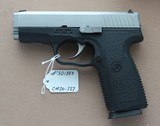 KAHR CW 45 UNFIRED SOLD - 4 of 20