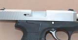 KAHR CW 45 UNFIRED SOLD - 17 of 20