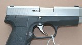 KAHR CW 45 UNFIRED SOLD - 10 of 20