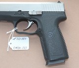 KAHR CW 45 UNFIRED SOLD - 5 of 20