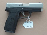 KAHR CW 45 UNFIRED SOLD - 8 of 20