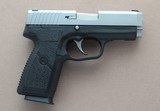 KAHR CW 40
40 CAL UNFIRED IN BOX - 7 of 19