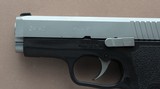 KAHR CW 40
40 CAL UNFIRED IN BOX - 6 of 19